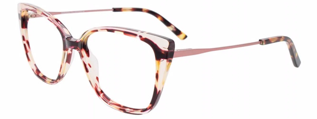 Paradox P5088 Eyeglasses - view 3